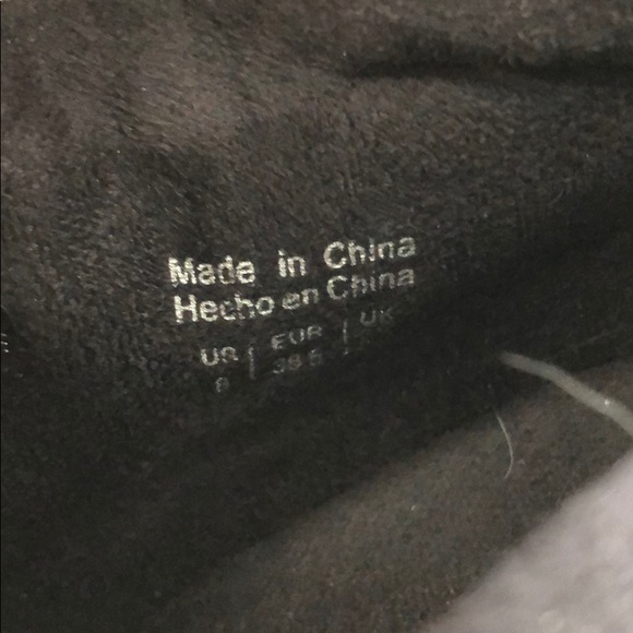 Call it Spring ankle booties - Picture 7 of 8